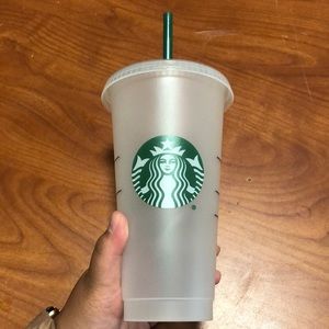 starbucks cup